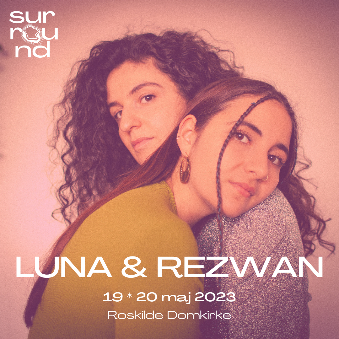 Offentliggørelse Luna & Rezwan